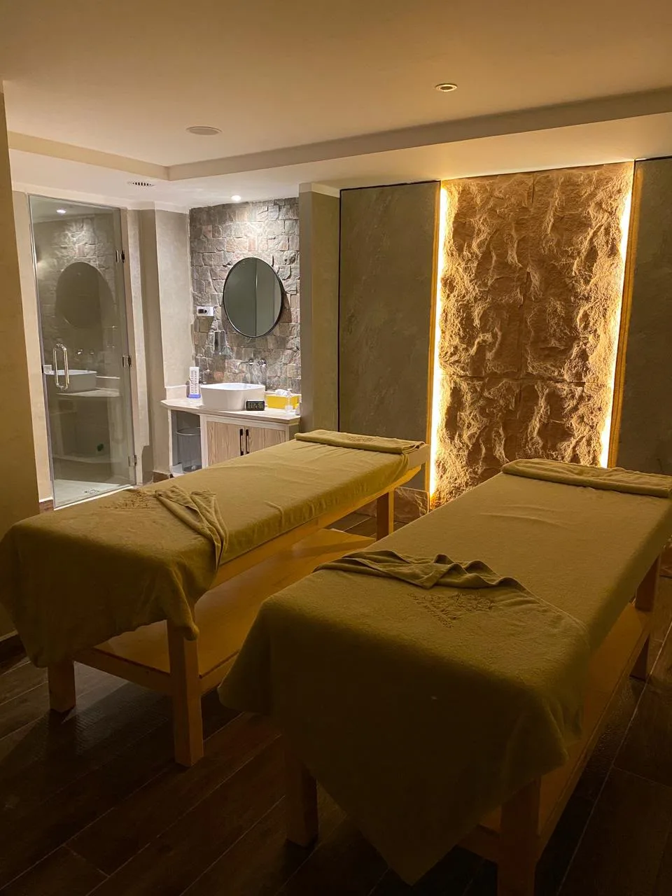 Full Relaxation Massage