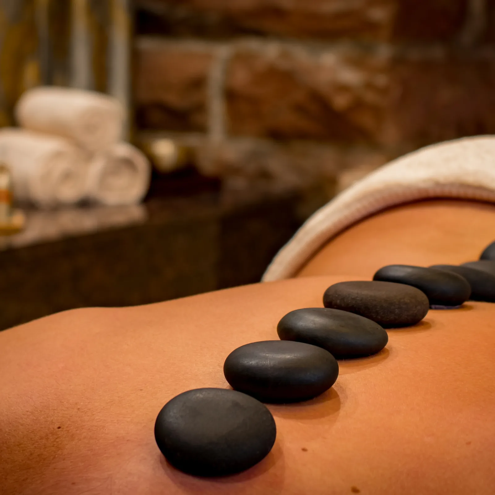 Full Relaxation Massage