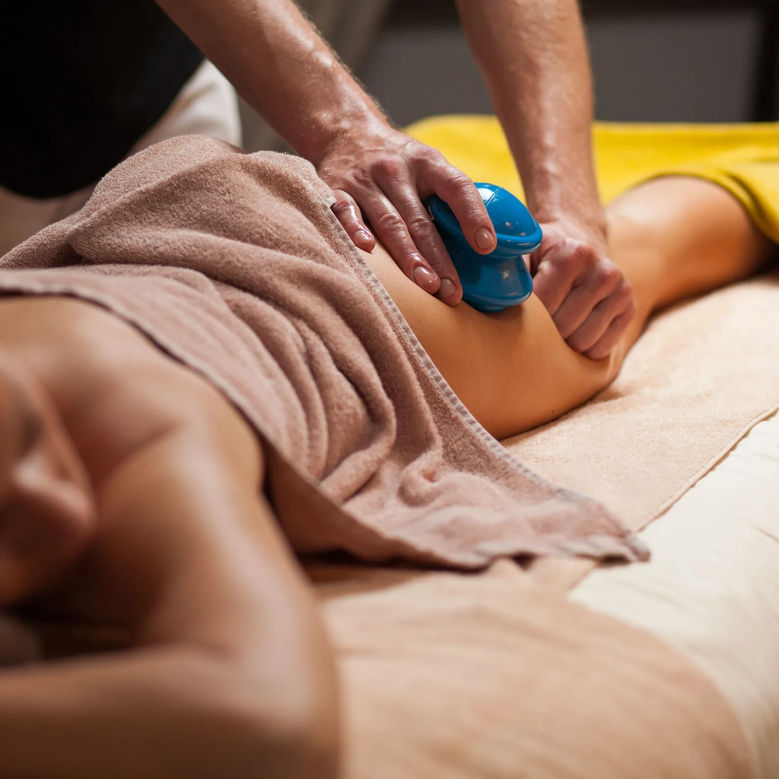 Full Relaxation Massage