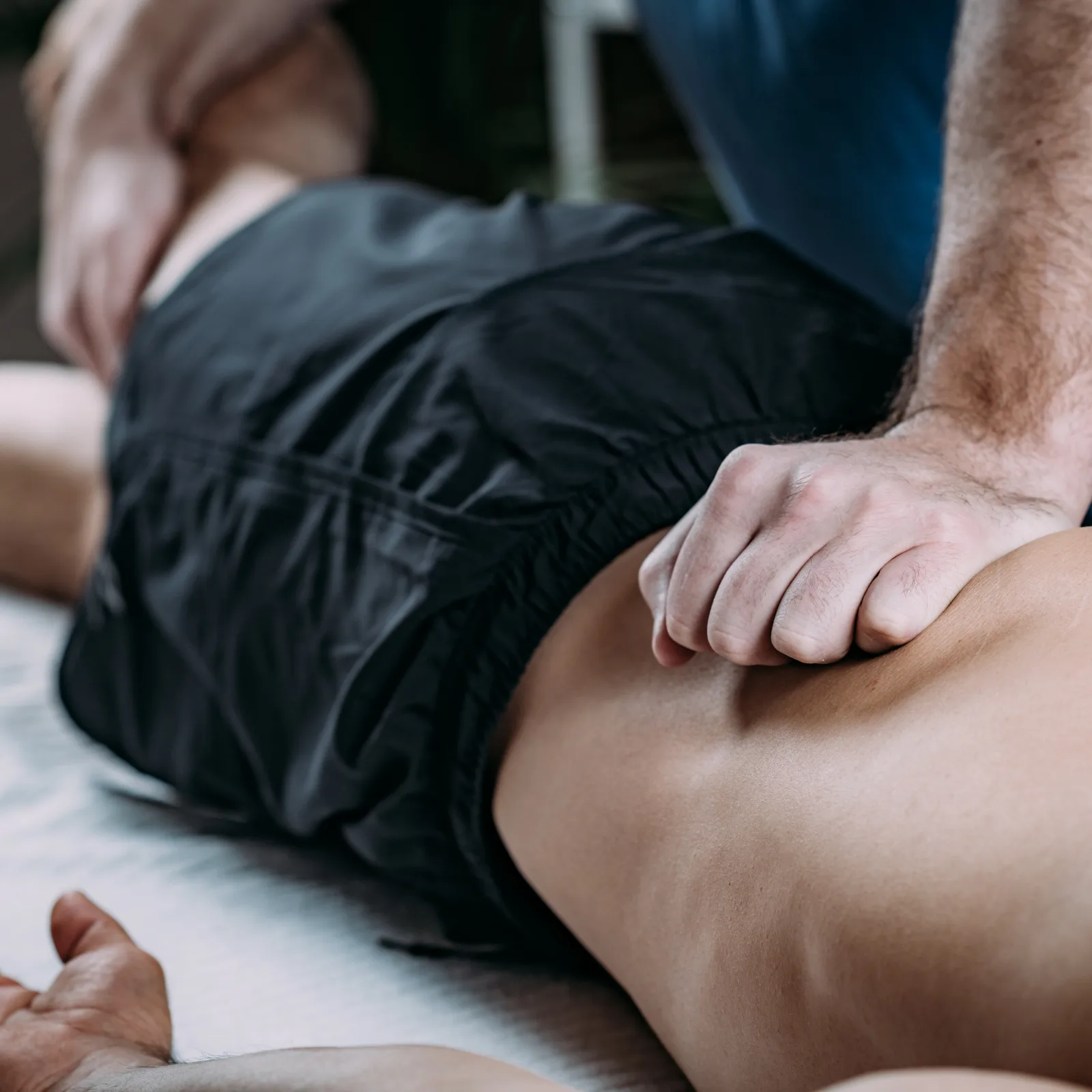 Full Relaxation Massage