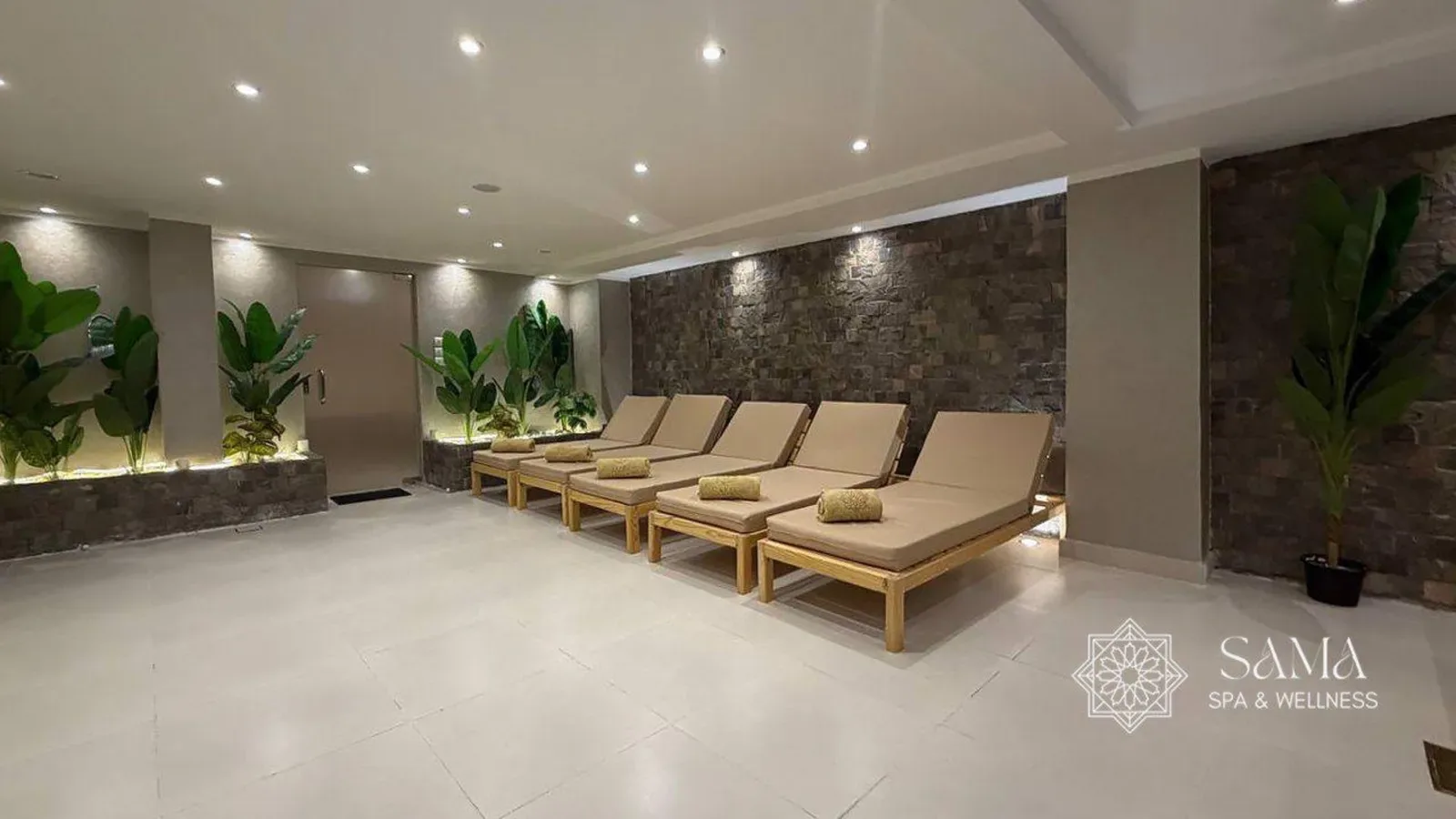 Solo Hammam (Marocchino, Turco, Cleopatra, VIP)