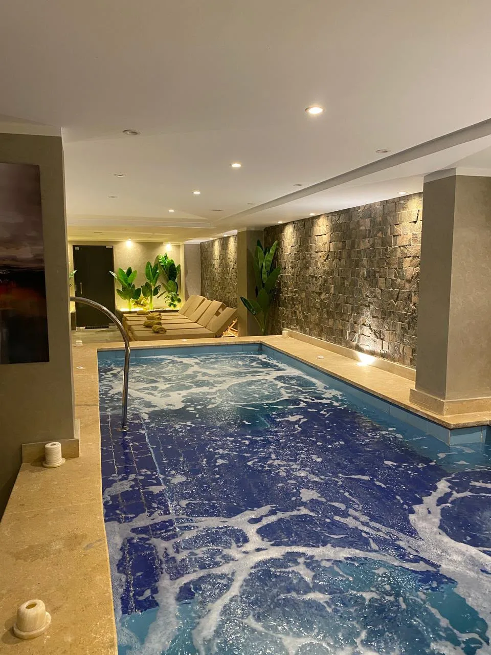 Complete Spa Session