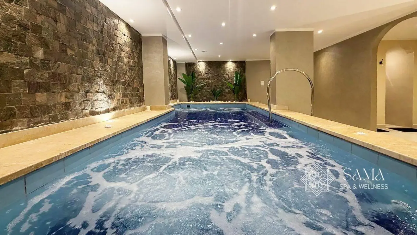 Solo Hammam (Marocchino, Turco, Cleopatra, VIP)