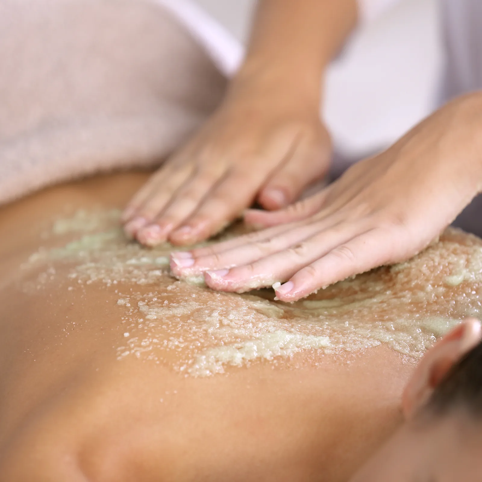 Full Relaxation Massage