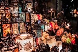 Cairo Day Tour — Khan El Khalili & Al Moez Street