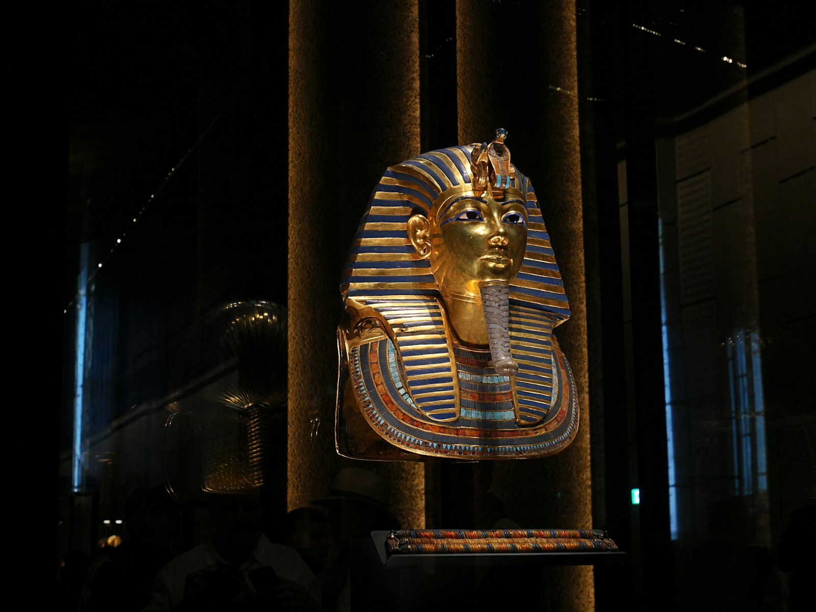 Grand Egyptian Museum (GEM)